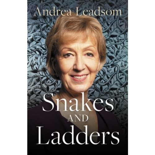 Snakes and Ladders (inbunden, eng)