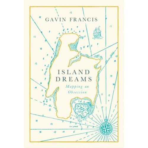 Island Dreams (inbunden, eng)