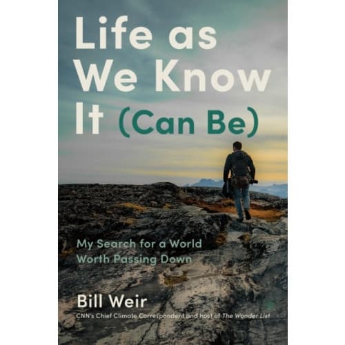 Life As We Know It (Can Be) (inbunden, eng)