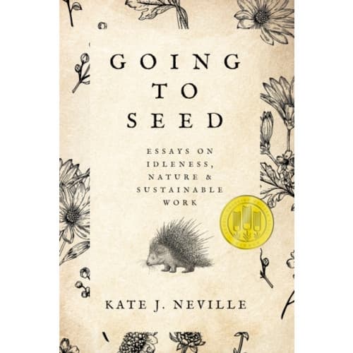 Going to Seed (häftad, eng)