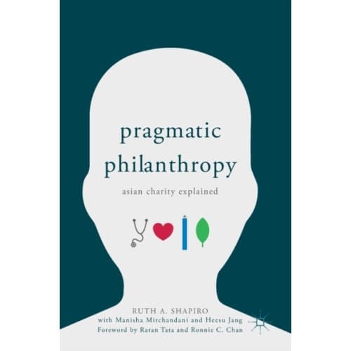 Pragmatic Philanthropy (inbunden, eng)