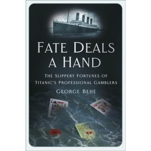 Fate Deals a Hand (inbunden, eng)