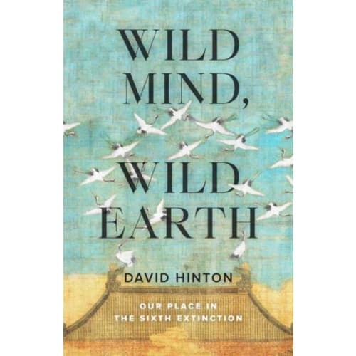Wild Mind, Wild Earth (häftad, eng)