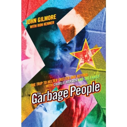 The Garbage People (häftad, eng)