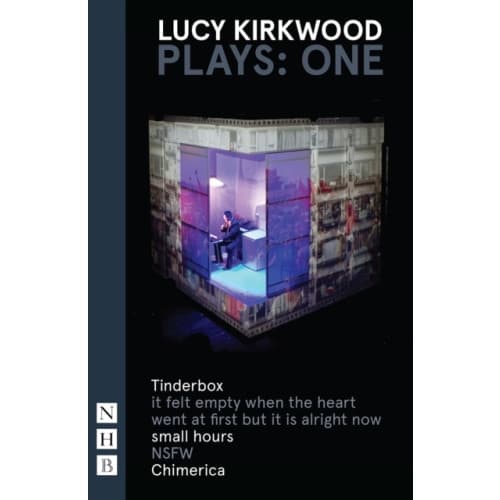 Lucy Kirkwood Plays: One (häftad, eng)