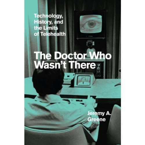 The Doctor Who Wasn't There (inbunden, eng)