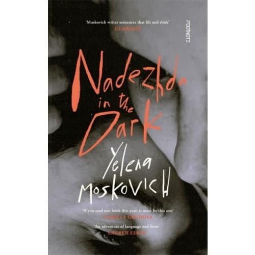 Nadezhda in the Dark (inbunden, eng)