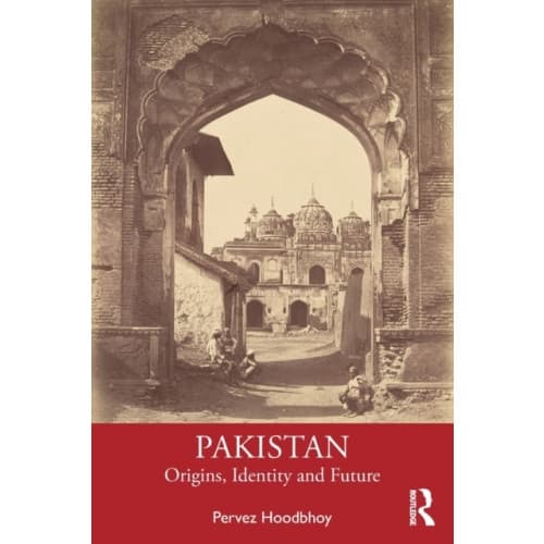 Pakistan (häftad, eng)