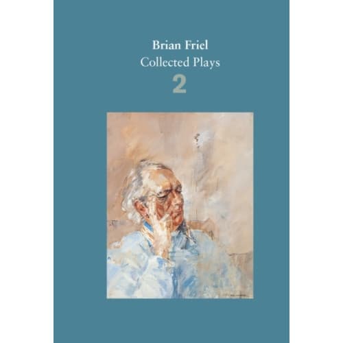Brian Friel: Collected Plays – Volume 2 (häftad, eng)