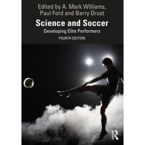 Science and Soccer (häftad, eng)