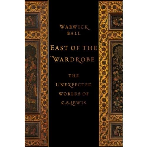 East of the Wardrobe (inbunden, eng)