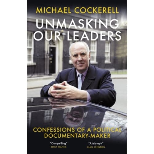 Unmasking Our Leaders (inbunden, eng)