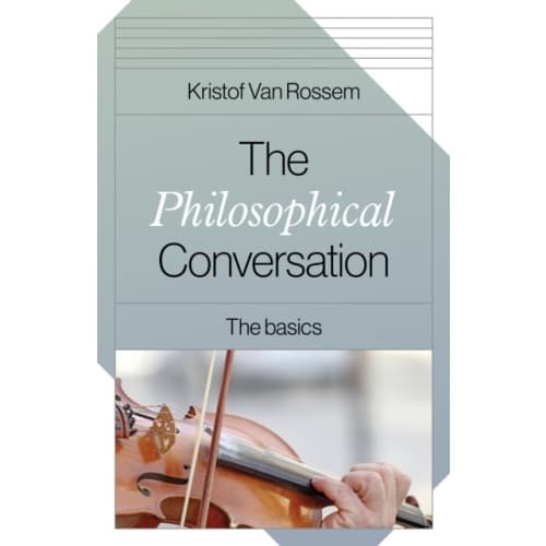 Philosophical Conversation, The (häftad, eng)