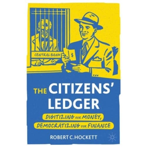 The Citizens' Ledger (häftad, eng)