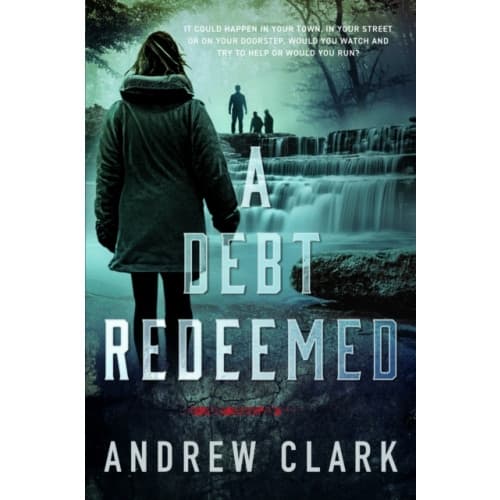 A Debt Redeemed (häftad, eng)