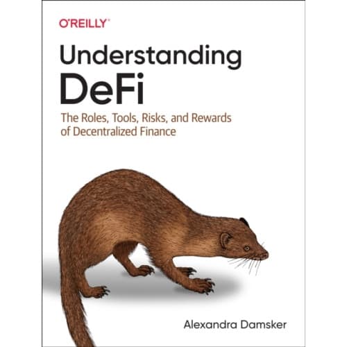 Understanding Defi (häftad, eng)