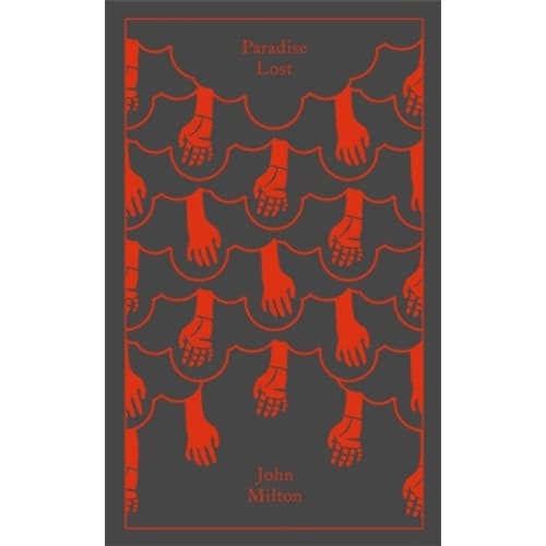 Paradise Lost (inbunden, eng)