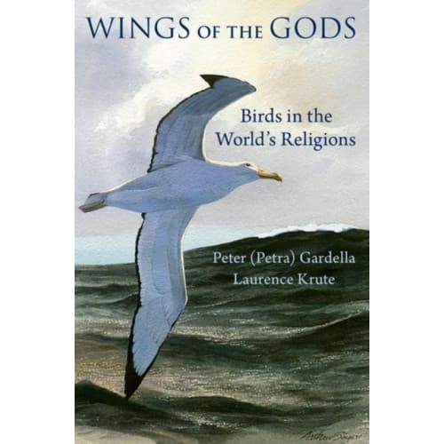 Wings of the Gods (inbunden, eng)