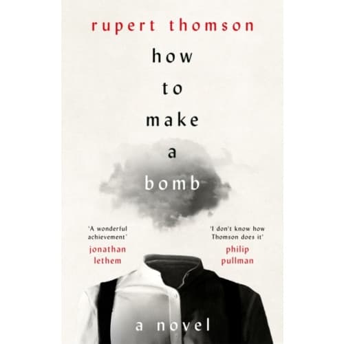 How to Make a Bomb (häftad, eng)