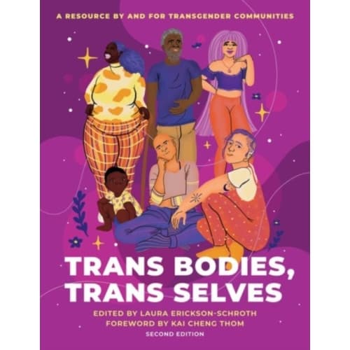 Trans Bodies, Trans Selves (häftad, eng)