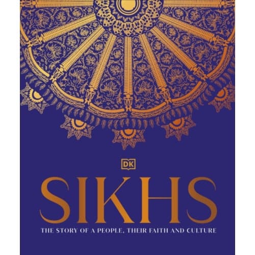 Sikhs (inbunden, eng)
