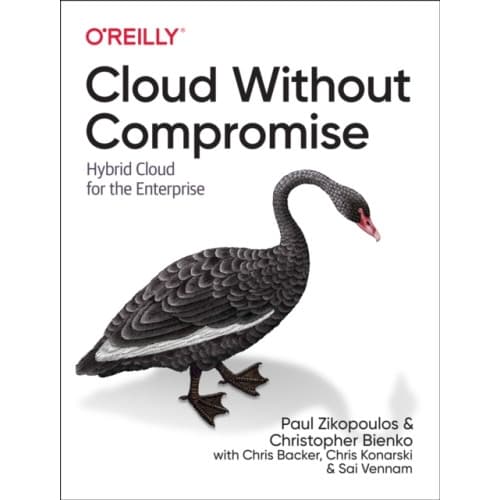 Cloud without Compromise (häftad, eng)