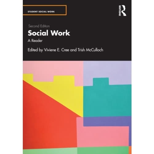 Social Work (häftad, eng)