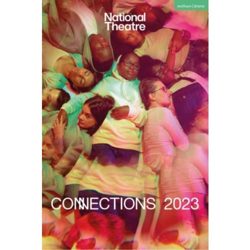 National Theatre Connections 2023 (häftad, eng)
