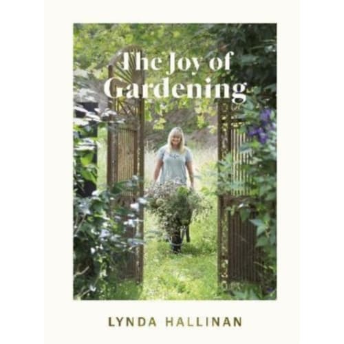 The Joy of Gardening (inbunden, eng)