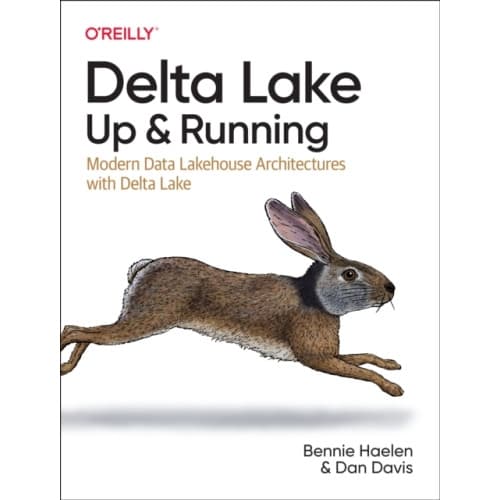 Delta Lake: Up and Running (häftad, eng)