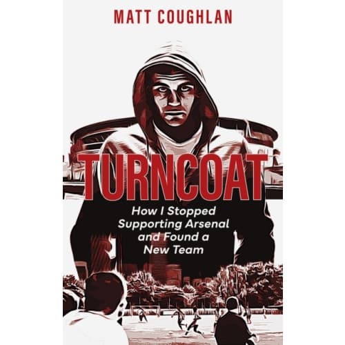 Turncoat (häftad, eng)