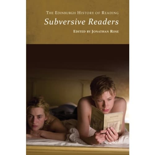 The Edinburgh History of Reading (häftad, eng)