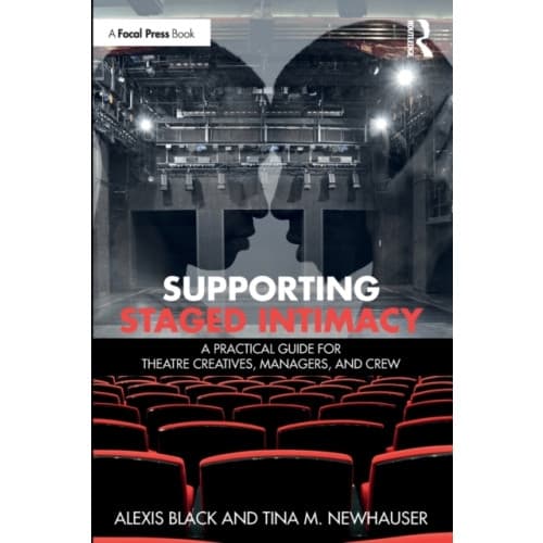 Supporting Staged Intimacy (häftad, eng)