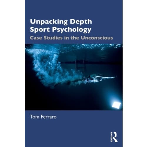 Unpacking Depth Sport Psychology (häftad, eng)
