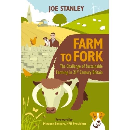 Farm to Fork (inbunden, eng)
