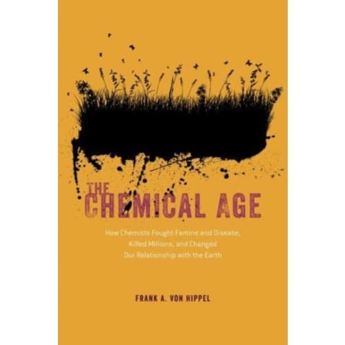 The Chemical Age (häftad, eng)