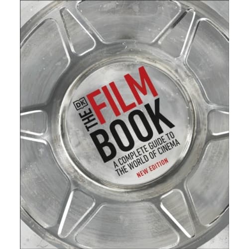 The Film Book (inbunden, eng)