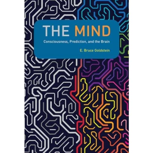 The Mind (inbunden, eng)