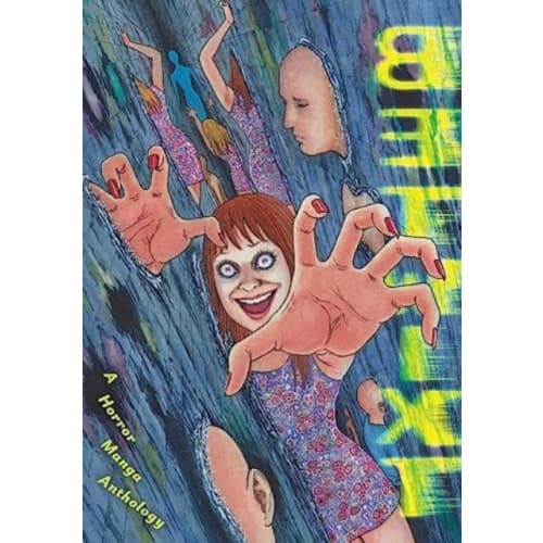 Betwixt (inbunden, eng)