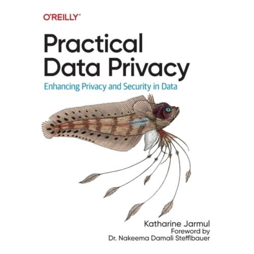 Practical Data Privacy (häftad, eng)