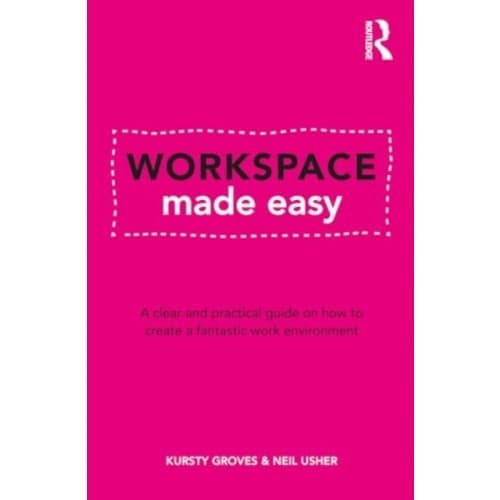Workspace Made Easy (häftad, eng)