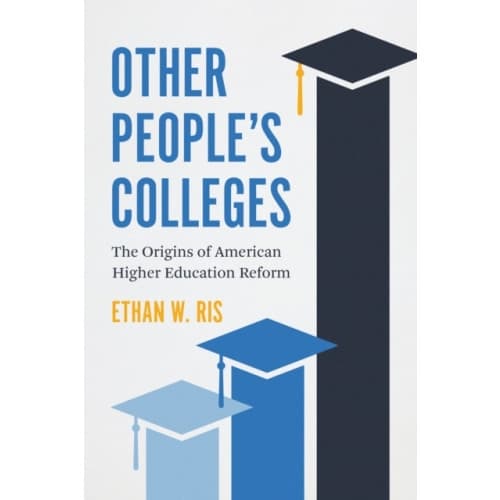 Other People's Colleges (häftad, eng)
