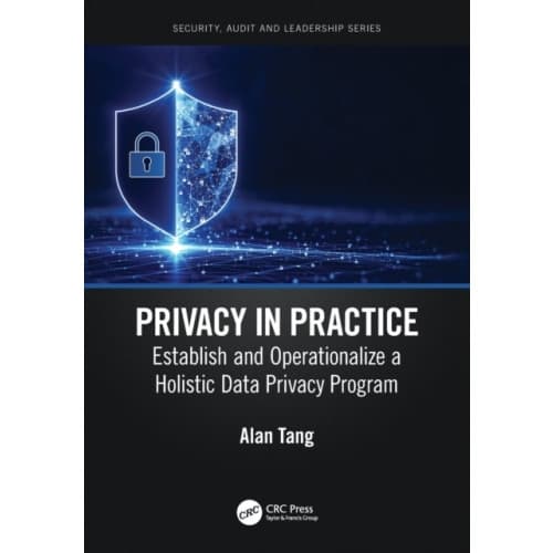 Privacy in Practice (häftad, eng)