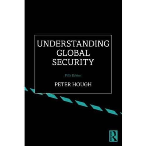 Understanding Global Security (häftad, eng)