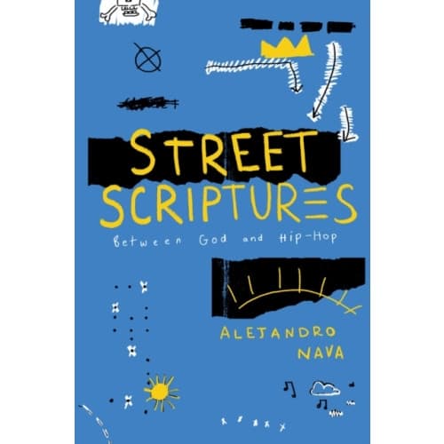 Street Scriptures (häftad, eng)