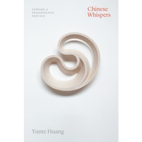 Chinese Whispers (häftad, eng)
