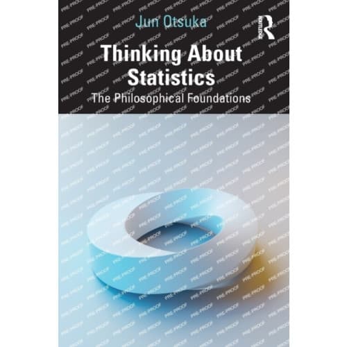 Thinking About Statistics (häftad, eng)