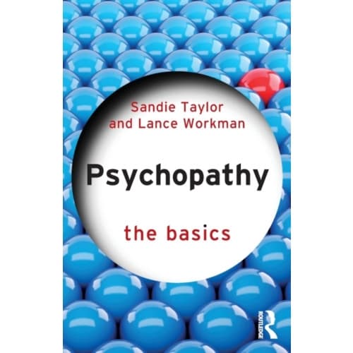 Psychopathy (häftad, eng)