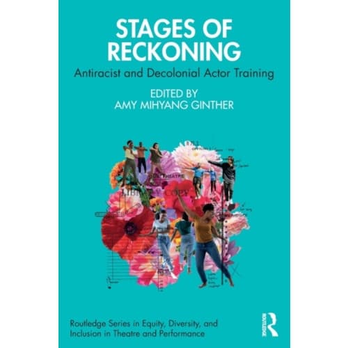 Stages of Reckoning (häftad, eng)