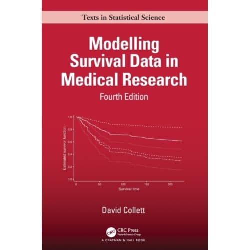 Modelling Survival Data in Medical Research (inbunden, eng)